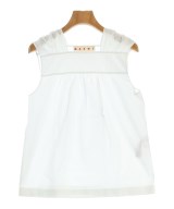 MARNI（マルニ）カジュアルシャツ 白 サイズ:38(S位) レディース/2200667548039