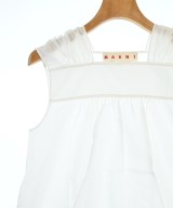 MARNI（マルニ）カジュアルシャツ 白 サイズ:38(S位) レディース/2200667548039