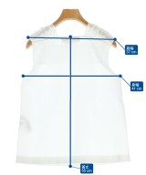 MARNI（マルニ）カジュアルシャツ 白 サイズ:38(S位) レディース/2200667548039