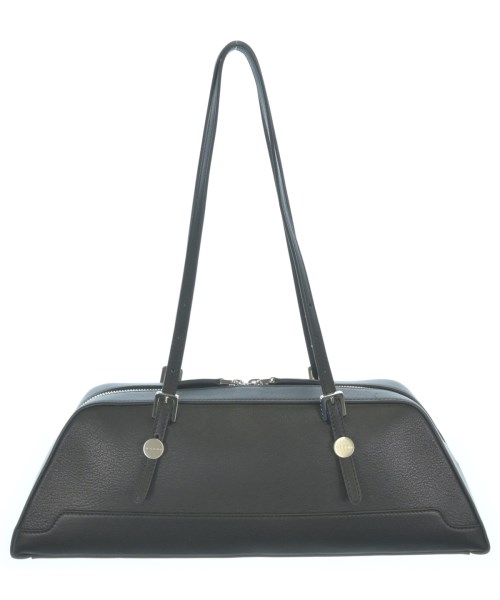 MARNI（マルニ）トートバッグ 黒 サイズ:- レディース/2200669544046