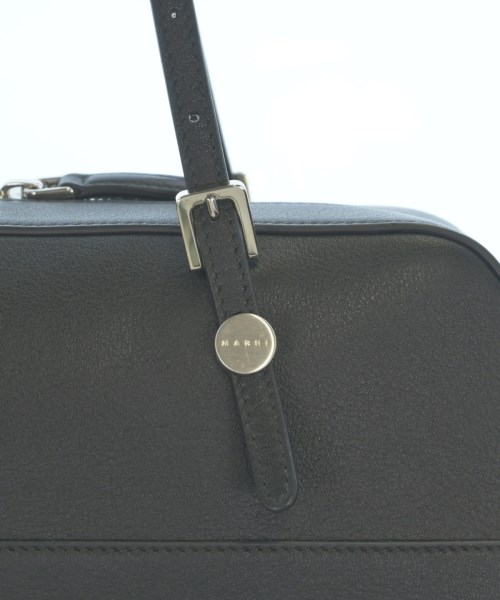 MARNI（マルニ）トートバッグ 黒 サイズ:- レディース/2200669544046