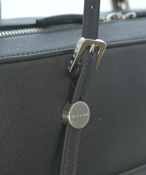 MARNI（マルニ）トートバッグ 黒 サイズ:- レディース/2200669544046