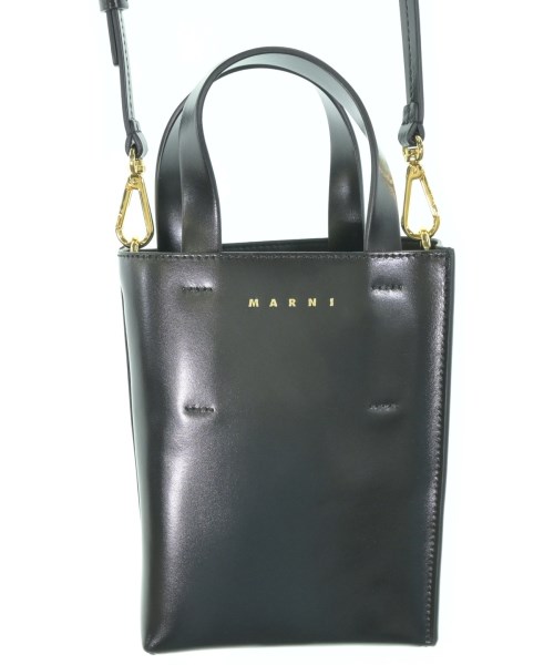 マルニ(MARNI)のMARNI トートバッグ