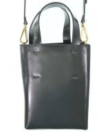 MARNI（マルニ）トートバッグ 黒 サイズ:- レディース/2200669544053