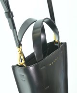 MARNI（マルニ）トートバッグ 黒 サイズ:- レディース/2200669544053
