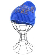 MARNI（マルニ）ニットキャップ・ビーニー 青 サイズ:- レディース/2200669675054