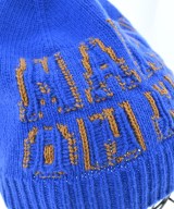 MARNI（マルニ）ニットキャップ・ビーニー 青 サイズ:- レディース/2200669675054