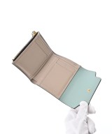 MARNI（マルニ）財布・コインケース ベージュ サイズ:- レディース/2200665539114