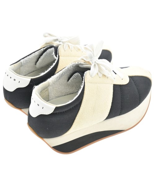 MARNI（マルニ）スニーカー 白 サイズ:EU37(23.5cm位) レディース/2200666468024
