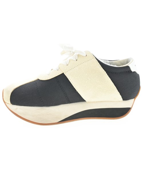 MARNI（マルニ）スニーカー 白 サイズ:EU37(23.5cm位) レディース/2200666468024