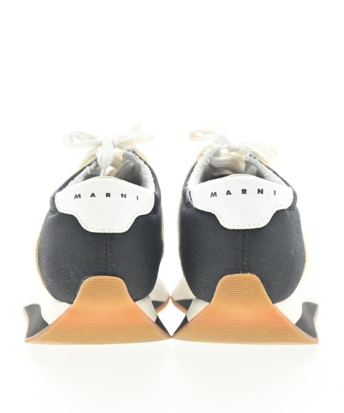 MARNI（マルニ）スニーカー 白 サイズ:EU37(23.5cm位) レディース/2200666468024