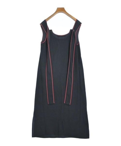 MARNI（マルニ）ワンピース 紺 サイズ:36(XS位) レディース/2200666468185