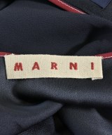 MARNI（マルニ）ワンピース 紺 サイズ:36(XS位) レディース/2200666468185