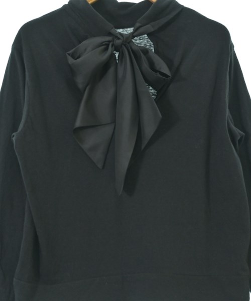 MARNI（マルニ）Tシャツ・カットソー 紺 サイズ:S レディース/2200666468376