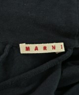 MARNI（マルニ）Tシャツ・カットソー 紺 サイズ:S レディース/2200666468376