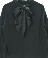 MARNI（マルニ）Tシャツ・カットソー 紺 サイズ:S レディース/2200666468376