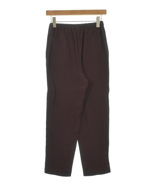 MARNI（マルニ）その他 茶 サイズ:38(S位) レディース/2200666468529