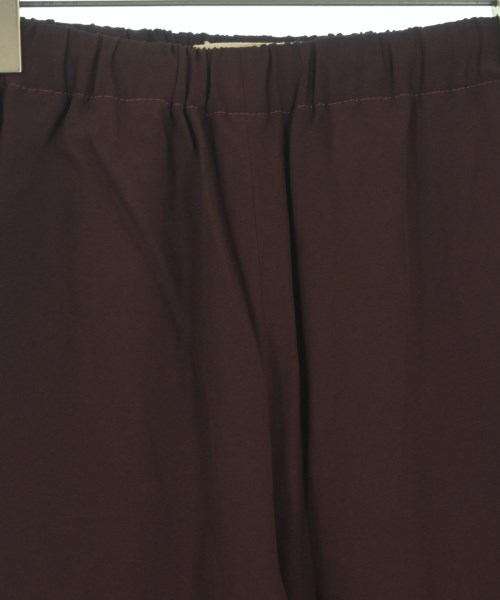 MARNI（マルニ）その他 茶 サイズ:38(S位) レディース/2200666468529