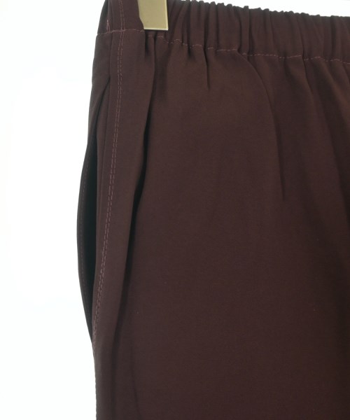 MARNI（マルニ）その他 茶 サイズ:38(S位) レディース/2200666468529
