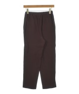 MARNI（マルニ）その他 茶 サイズ:38(S位) レディース/2200666468529