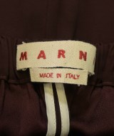 MARNI（マルニ）その他 茶 サイズ:38(S位) レディース/2200666468529