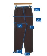 MARNI（マルニ）その他 茶 サイズ:38(S位) レディース/2200666468529
