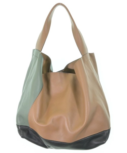 MARNI（マルニ）ショルダーバッグ 茶 サイズ:- レディース/2200666468635