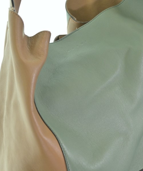 MARNI（マルニ）ショルダーバッグ 茶 サイズ:- レディース/2200666468635
