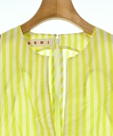 MARNI（マルニ）ワンピース 緑 サイズ:40(M位) レディース/2200668927024
