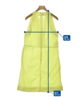 MARNI（マルニ）ワンピース 緑 サイズ:40(M位) レディース/2200668927024