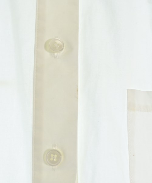 MARNI（マルニ）ブラウス 白 サイズ:40(M位) レディース/2200668927031