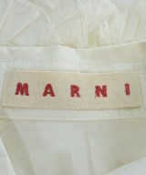 MARNI（マルニ）ブラウス 白 サイズ:40(M位) レディース/2200668927031