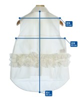 MARNI（マルニ）ブラウス 白 サイズ:40(M位) レディース/2200668927031