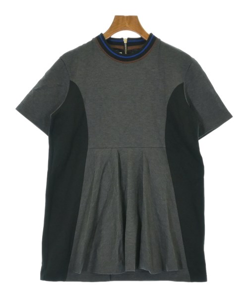 MARNI(マルニ)ニット・セーター グレー サイズ:40(M位)/2200668927048