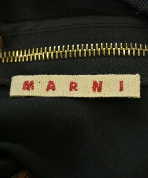 MARNI（マルニ）ニット・セーター グレー サイズ:40(M位) レディース/2200668927048