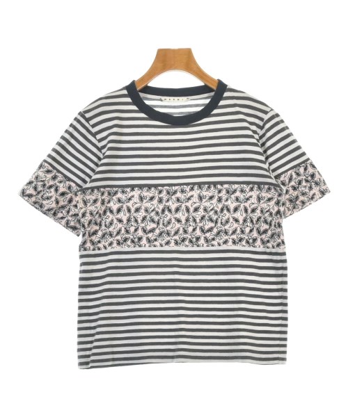 MARNI(マルニ)Tシャツ・カットソー グレー サイズ:-(M位)/2200668927055