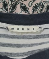 MARNI（マルニ）Tシャツ・カットソー グレー サイズ:-(M位) レディース/2200668927055