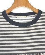 MARNI（マルニ）Tシャツ・カットソー グレー サイズ:-(M位) レディース/2200668927055