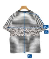 MARNI（マルニ）Tシャツ・カットソー グレー サイズ:-(M位) レディース/2200668927055