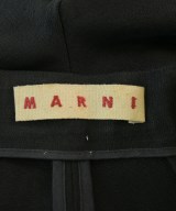 MARNI（マルニ）クロップドパンツ 黒 サイズ:40(M位) レディース/2200668927062
