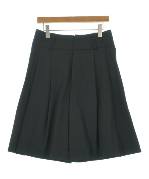 MARNI(マルニ)ショートパンツ 黒 サイズ:40(M位)/2200668927079