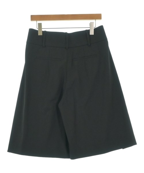 MARNI（マルニ）ショートパンツ 黒 サイズ:40(M位) レディース/2200668927079