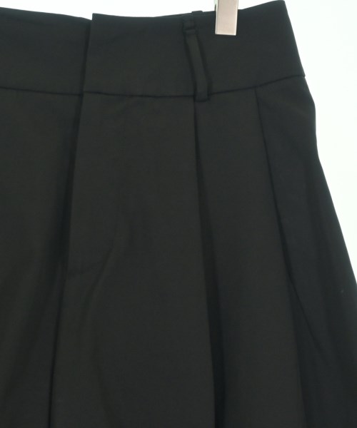 MARNI（マルニ）ショートパンツ 黒 サイズ:40(M位) レディース/2200668927079