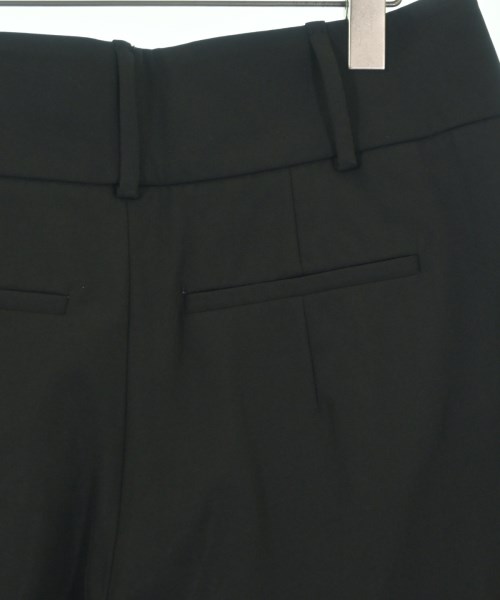 MARNI（マルニ）ショートパンツ 黒 サイズ:40(M位) レディース/2200668927079