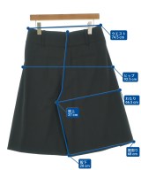 MARNI（マルニ）ショートパンツ 黒 サイズ:40(M位) レディース/2200668927079