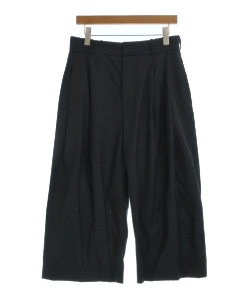 MARNI(マルニ)クロップドパンツ 紺 サイズ:40(M位)/2200668927086