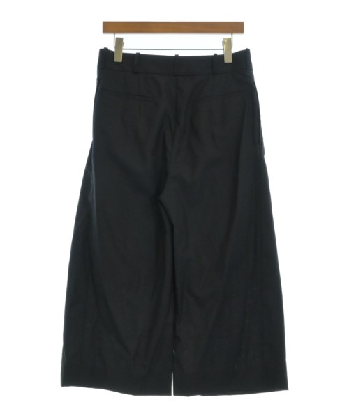 MARNI（マルニ）クロップドパンツ 紺 サイズ:40(M位) レディース/2200668927086