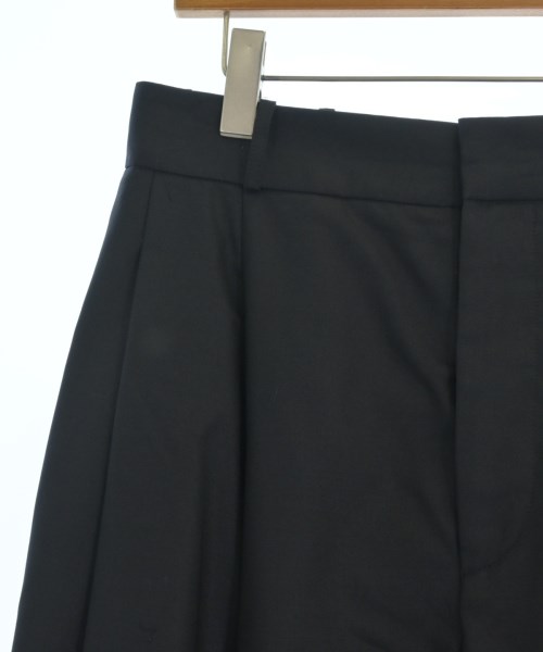 MARNI（マルニ）クロップドパンツ 紺 サイズ:40(M位) レディース/2200668927086