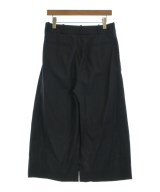MARNI（マルニ）クロップドパンツ 紺 サイズ:40(M位) レディース/2200668927086