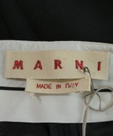 MARNI（マルニ）その他 黒 サイズ:40(M位) レディース/2200668927093